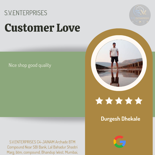 Business update post image