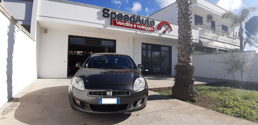 SPEED AUTO VEGLIE VENDITA e NOLEGGIO