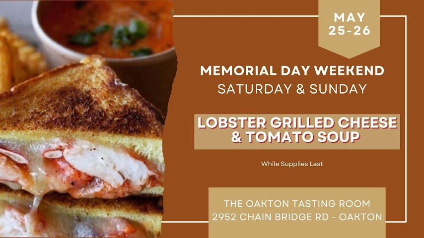 Settle Down Easy - Oakton Tasting Room by null