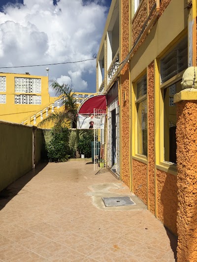 Photos of JSPCA Montego Bay