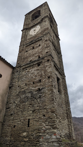 San Massimo - Visual