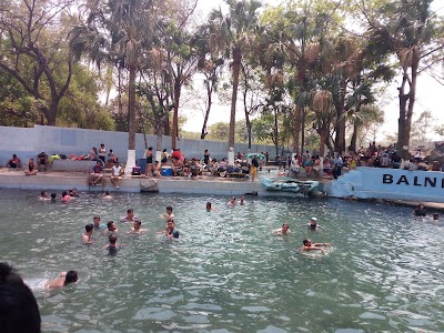 Photos of Balneario Municipal "Atatupa"
