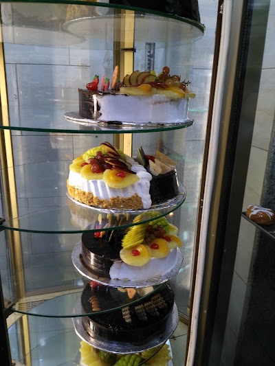 Photos of Afnan Pastry
