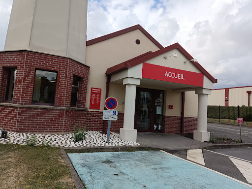 Shurgard Self Storage Lillle - Wasquehal - Thumbnail