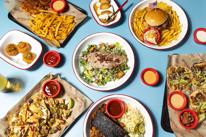 Lil' Nashville - Country Bar & Kitchen by null