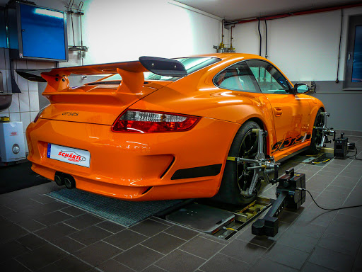 Schärtl Racing - Thumbnail