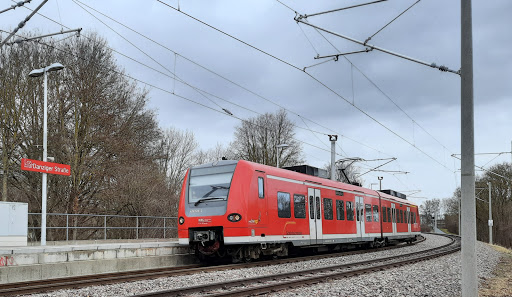 Böblingen Danziger Str. - Thumbnail