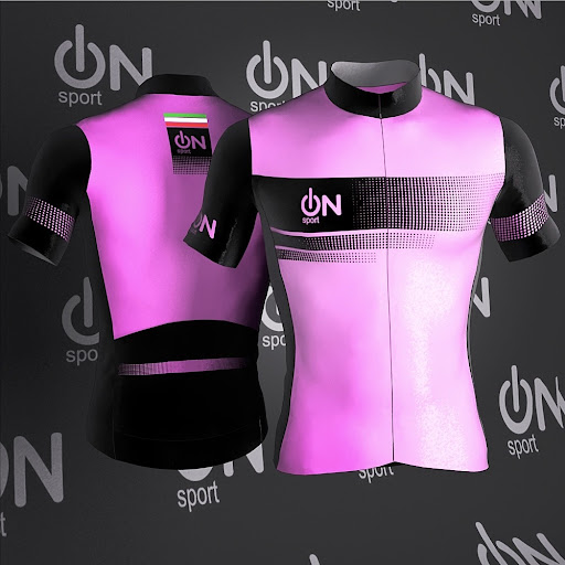 On Sport - Confezioni Elsa - Thumbnail
