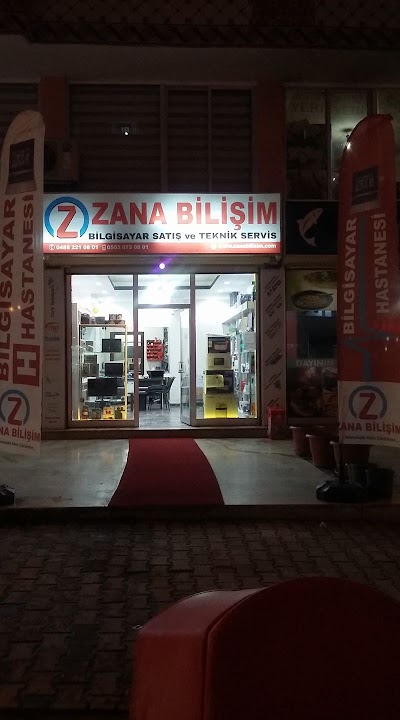 Photos of ZANA BİLİŞİM