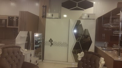 Photos of Paris Furniture