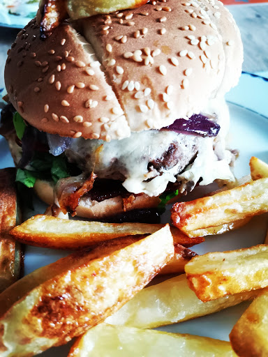 Photo 1 - Burger & Co Écluzelles