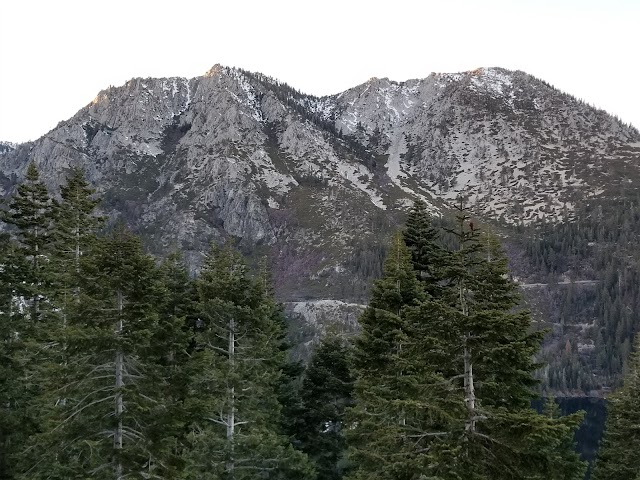 Inspiration Point