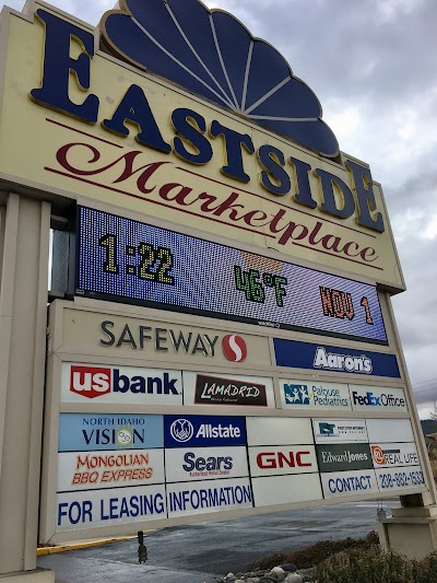 Eastside Marketplace