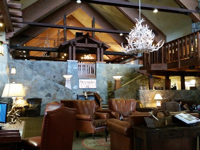 Mammoth Mountain Inn