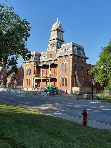 Medina Public Square Historic District - Thumbnail