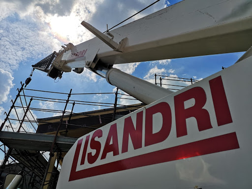 Lisandri Group - Visual