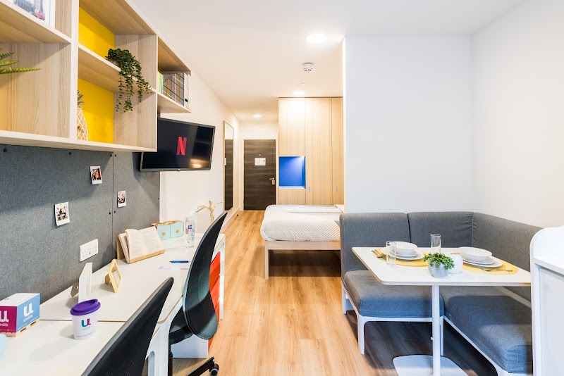Unilife Riverside House - Guildford photo 3