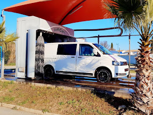 Photo n°8 de Station de Lavage Toobo Lavage Wap à Lunel (Station de lavage automobile)