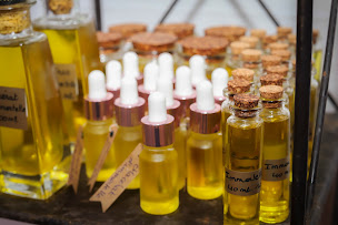 Photo n°4 de Anahata coiffure à domicile à Alata (Salon de coiffure)