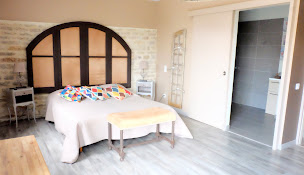 Photo n°28 de La Maison du Parc à Argilly (Lodge)