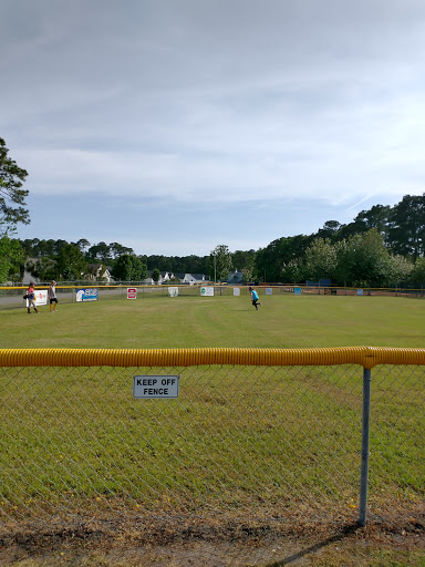Surfside Beach Recreation Department - Thumbnail