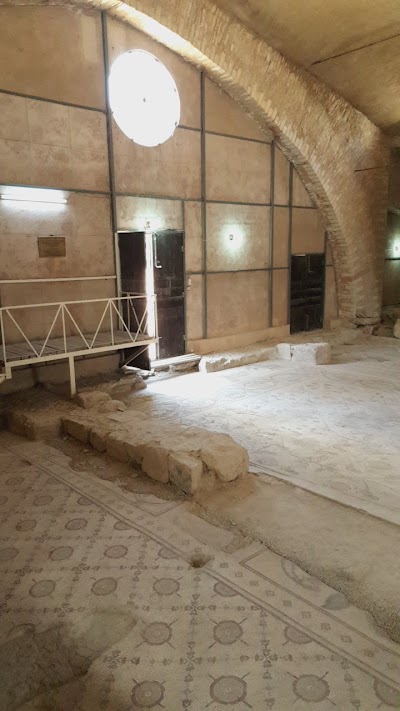 Photos of Apostles Church كنيسة الرسل