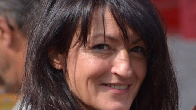 Puissant Martine