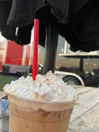 Señor Café & Family Gallery - United States