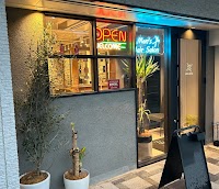 alto Lino ヘアメンズサロン