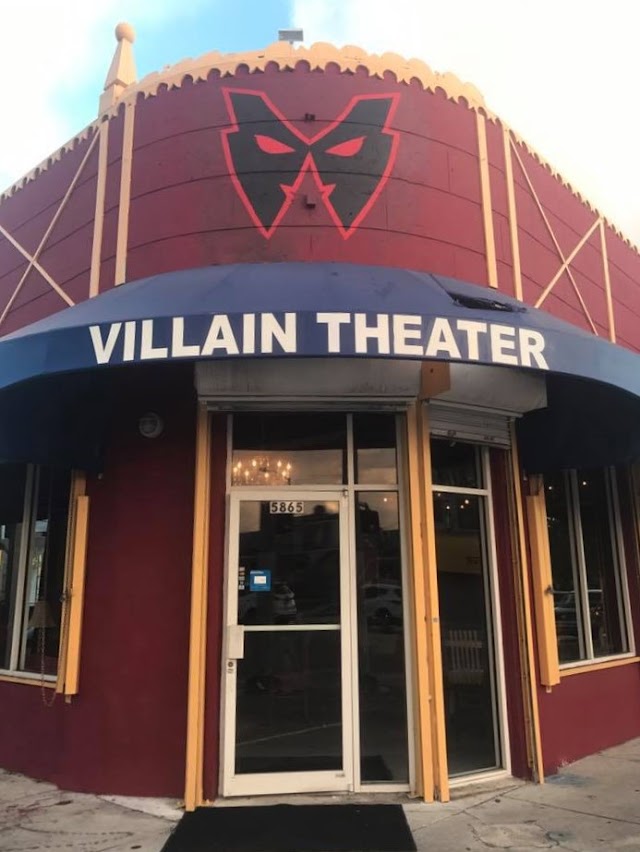 Villain Theater