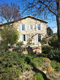 Photo n°29 de Chambres d'hôtes et gîte, le mas des oliviers Nîmes à Nîmes (Appartement de vacances)