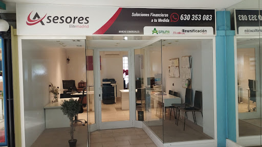 Reunificacion de préstamos - Madrid