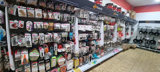 bazar asia market