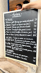 Photo n°15 de Fylos - Restaurant Grec Blois à Blois (Restaurant méditerranéen)