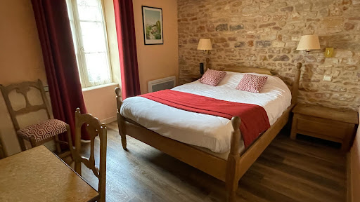 Photo 8 - Hôtel de la Gare & Restaurant 'La Voie Gourmande'