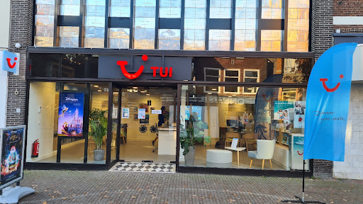 TUI Sneek Logo