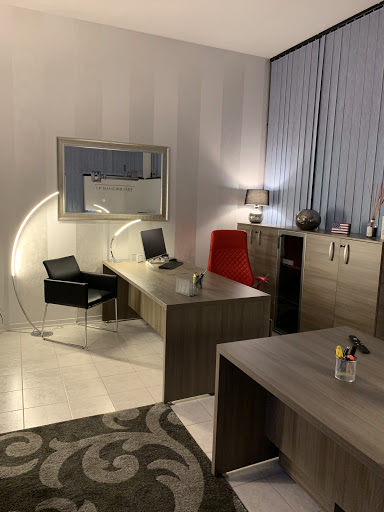 LP Immobiliare - Visual
