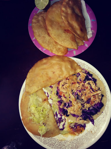 Comedor Doña Viky