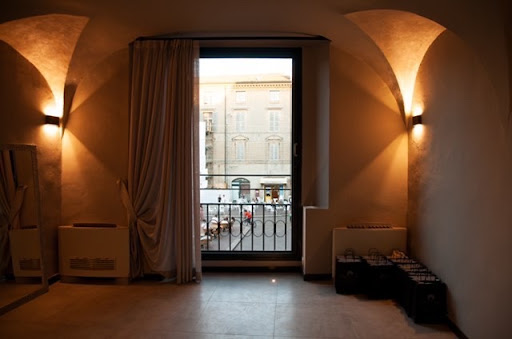 Curly's Way Reggio Emilia - Thumbnail