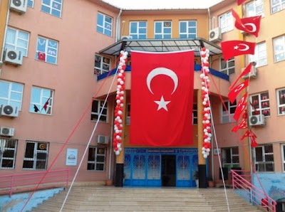 Yedieylül İlkokulu