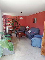 Photo n°15 de La Picote, gite de groupe et maraichage bio à Cisternes-la-Forêt (Gîte)