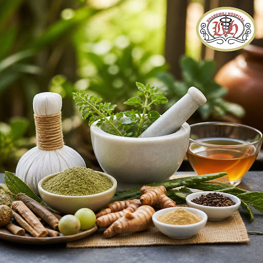 At Bhardwaj Hospital, Maheshpur, Varanasi, we focus on gentle, natural healing protocols for pile… post image