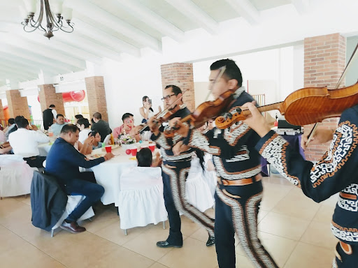 Mariachi Juvenil Viva Mexico de Leon Gto.
