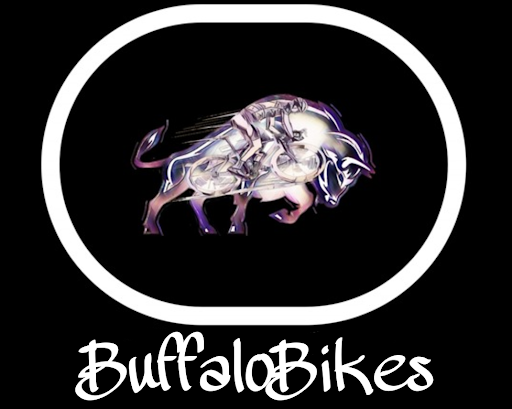 BuffaloBikes - Visual