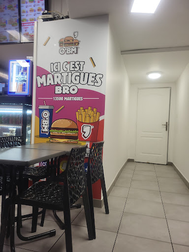Photo 9 - The burger