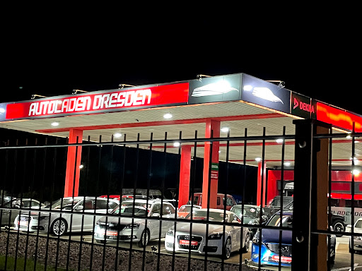 autoladen-dresden.de GmbH & Co KG - Germany