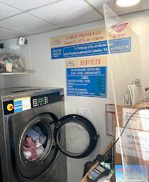 Photo n°2 de NF Pressing à Puteaux (Laverie automatique)