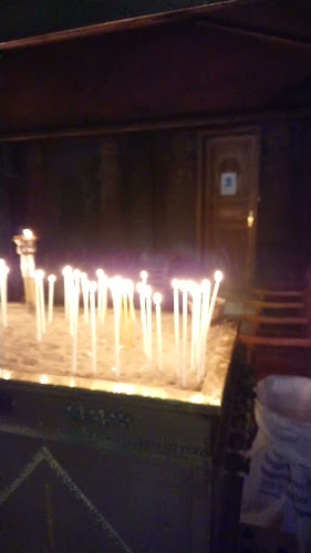 Αξιολογήσεις για το Ι.Ν. Άγιος Χαράλαμπος στην Αθήνα - Εκκλησία