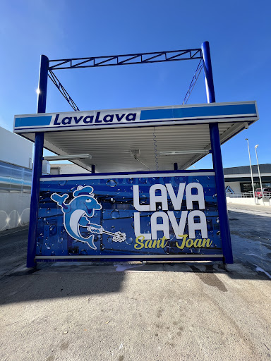 LavaLava San Juan - Thumbnail