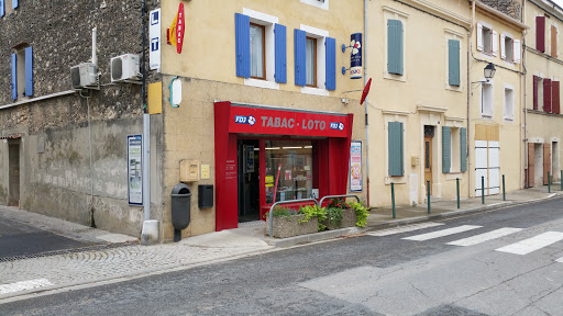 Tabac Charleval - Thumbnail